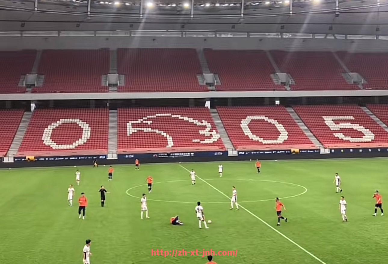 金年会体育-世俱杯比赛现场指挥中心运作机制详解